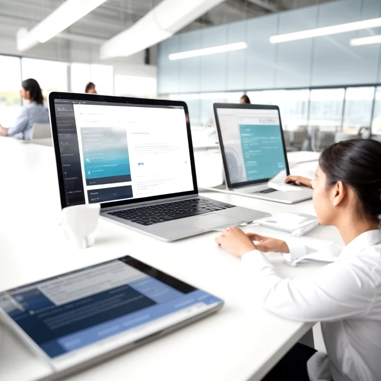 Transform Your Career