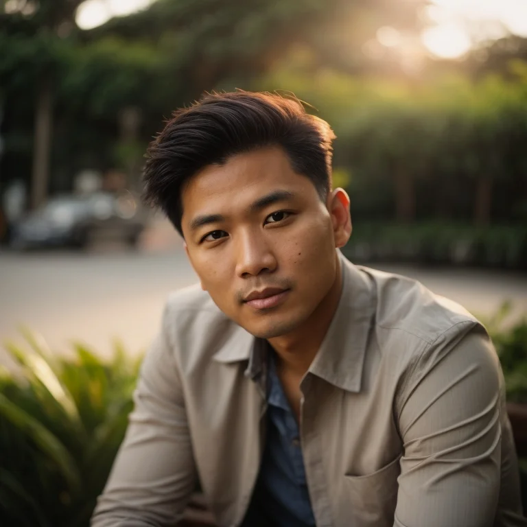 Jason Tan